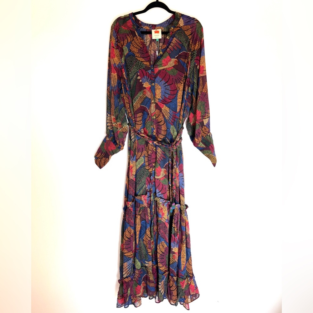 Farm Rio Dress